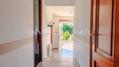 Chalet in Tiran photo 20