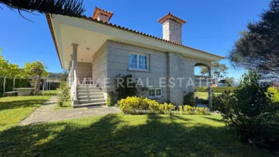 Chalet on Sar-Beluso Street photo 21