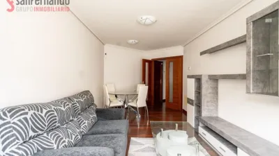 Duplex on Avenida de Palencia photo 5