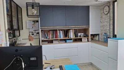 Oficina en venta en Centro - Más