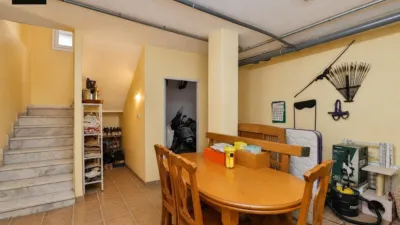 Chalet in South Of Spain photo 35