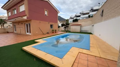 Casa – Finestrat - Vista 5
