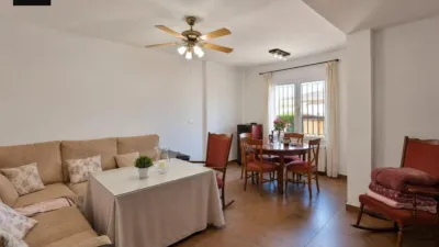 Chalet in South Of Spain photo 16