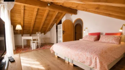 Chalet in Melegís photo 46