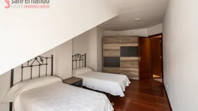 Duplex on Avenida de Palencia photo 15