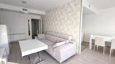Apartment on Calle de la Huerta del Conde photo 3