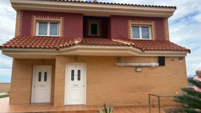 Casa – Finestrat - Vista 2