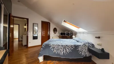 Duplex penthouse on Calle de Ramón Cabanillas photo 23