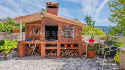 Chalet in Tiran photo 52