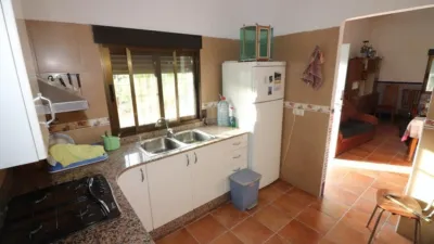 Rustic Finca in Buñol photo 19