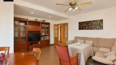 Chalet in South Of Spain photo 15