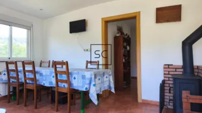 House in San Sadurniño, Ferrol - Vista 2