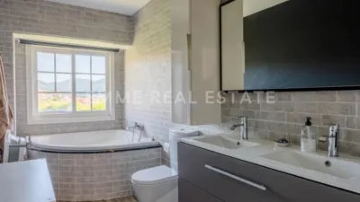 Chalet in Tiran photo 32