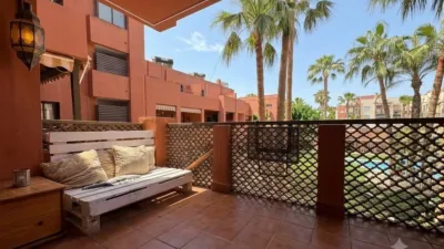 Apartment on Camino Pocico La Zorra Street photo 15