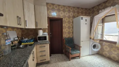 Apartment in Adra Centre photo 14