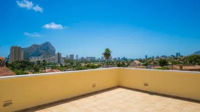 Chalet en Zona Costeres photo 8