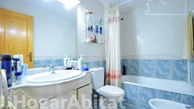 Duplex Penthouse on Carrer de Sant Pere photo 36