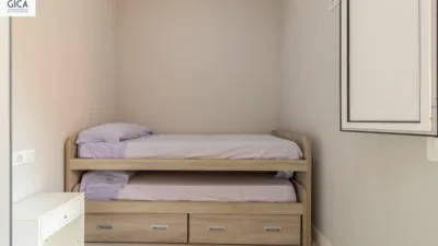 Apartment in the City Centre photo 30