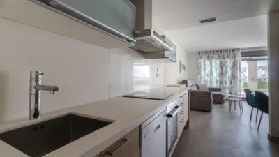 Piso – Elx - Elche - Vista 4