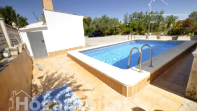Chalet in the Valencian Community photo 2