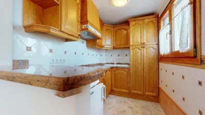 Chalet in Maryvilla photo 34