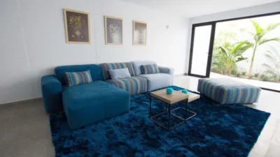 Chalet in Sierra Cortina photo 17