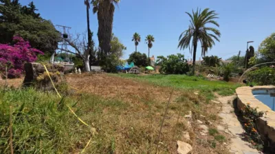 Casa – La Nucia - Vista 2