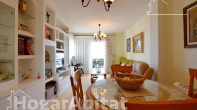 Duplex Penthouse on Carrer de Sant Pere photo 34
