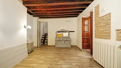 House in Albayzin photo 15