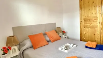 Apartment at Carrer de la Punta del Cavall, 29 photo 27
