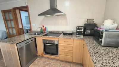Chalet in the Valencian Community photo 39