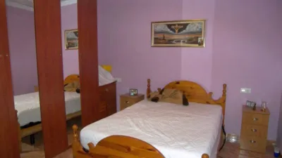 Chalet in Pla Roig photo 24