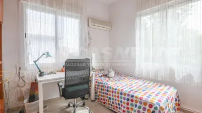 Apartment in Cruz Roja - Capuchinos photo 35