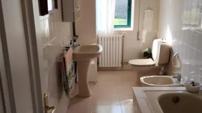 Chalet in Covas photo 4