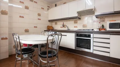 Piso – A Coruña, O Ensanche - Vista 3