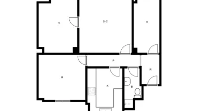 Flat in Benicalap photo 27