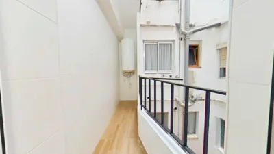Apartment in Centre photo 28