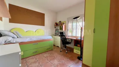 Chalet en Albir photo 12