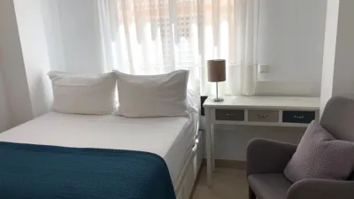 Apartment in the Centre photo 8