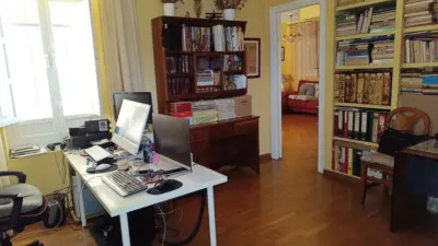 Apartment in Plaza de la Alfalfa photo 5