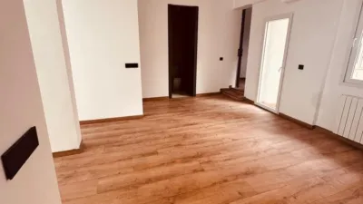 Apartment on San Vicente Ferrer Street photo 36