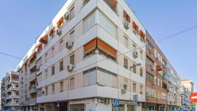 Apartment on Juan Sebastián Elcano Street, 19 photo 3