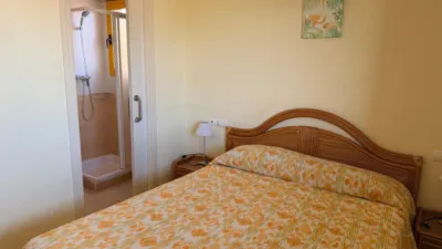 Apartment in Playa de La Fossa photo 12