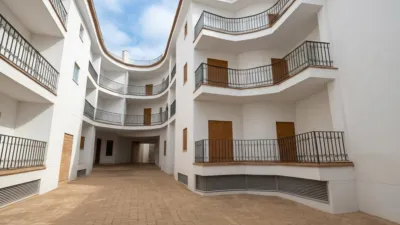 Apartment on Cádiz Street photo 5