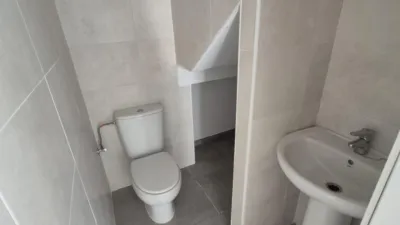 Casa en Espera photo 7