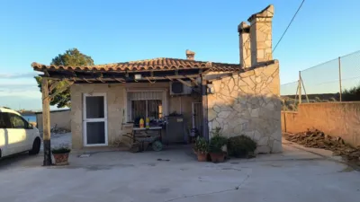 Chalet in the Valencian Community photo 11