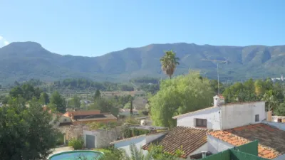 Chalet in La Solana photo 40