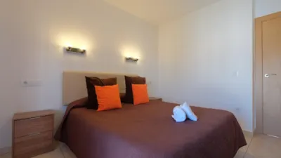 Apartment in the Centre photo 32