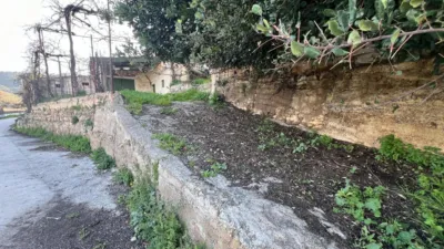 Rustic finca on Calle Forestal, Albuñuelas photo 14