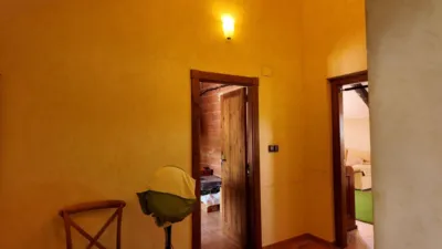 Chalet on Calle de La Arroba del Palomar photo 31